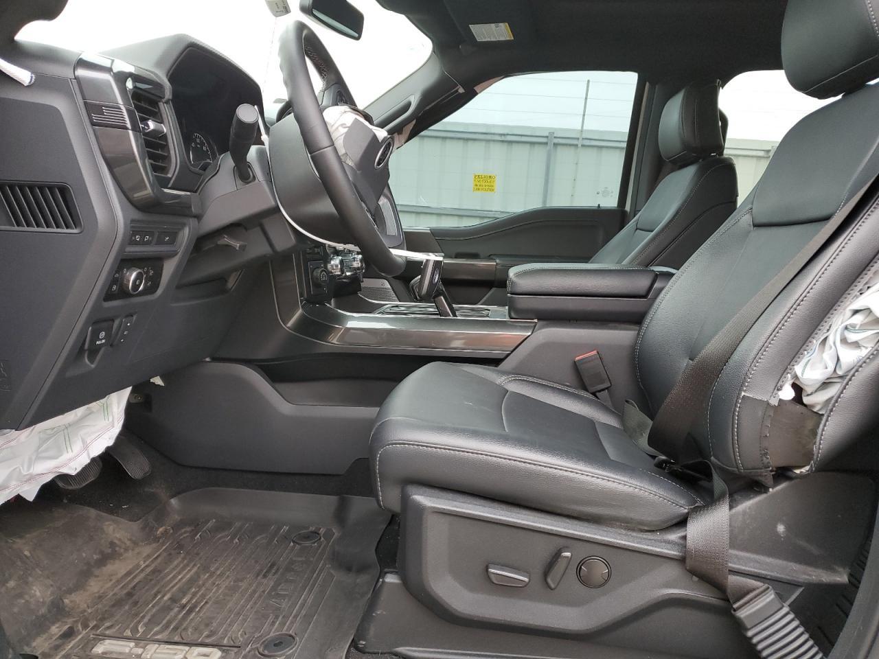 2023 FORD F150 SUPER - Image 7