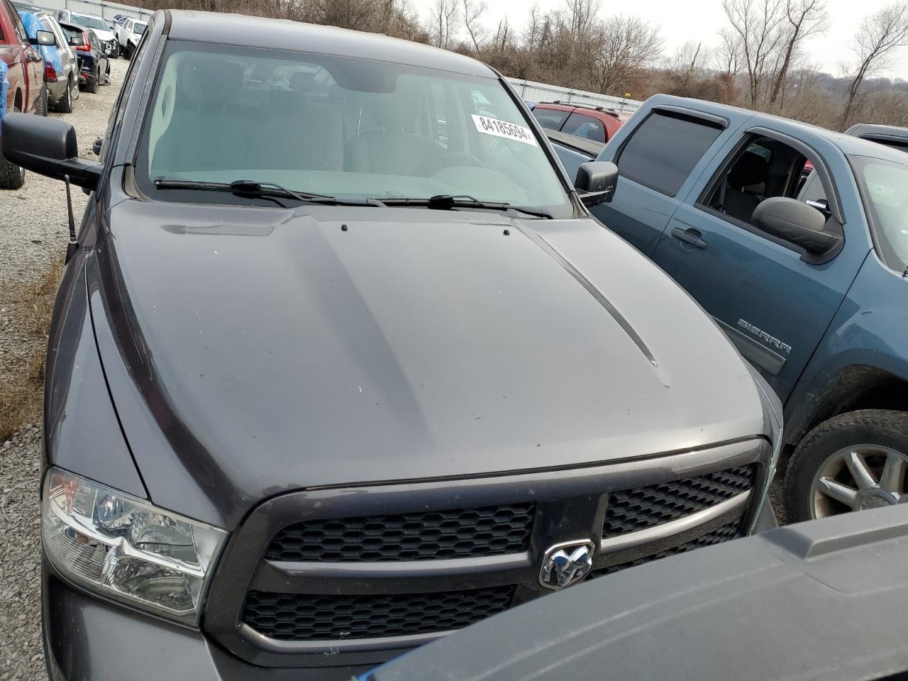 2017 RAM 1500 ST - Image 5