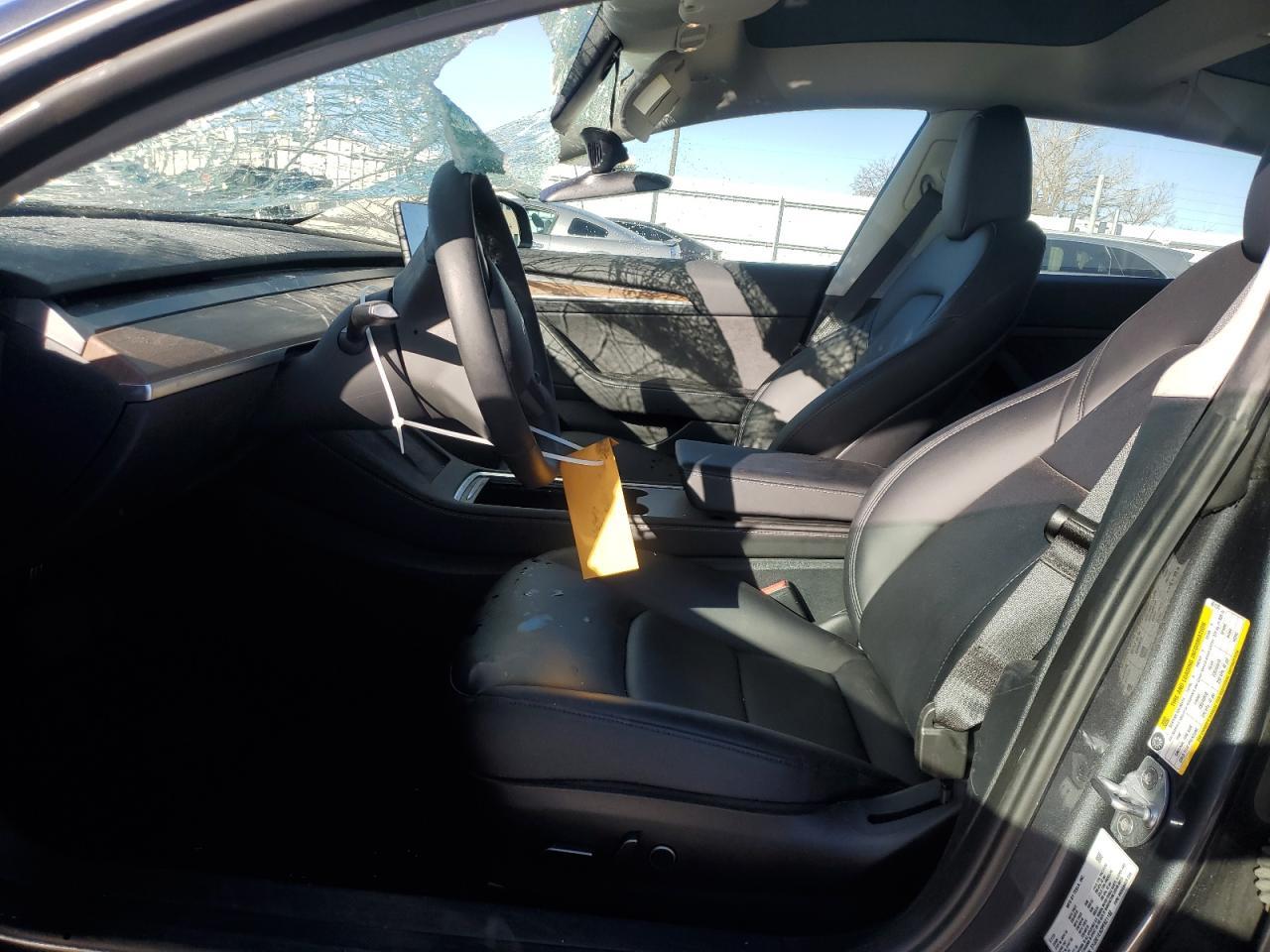2023 TESLA MODEL 3 - Image 7