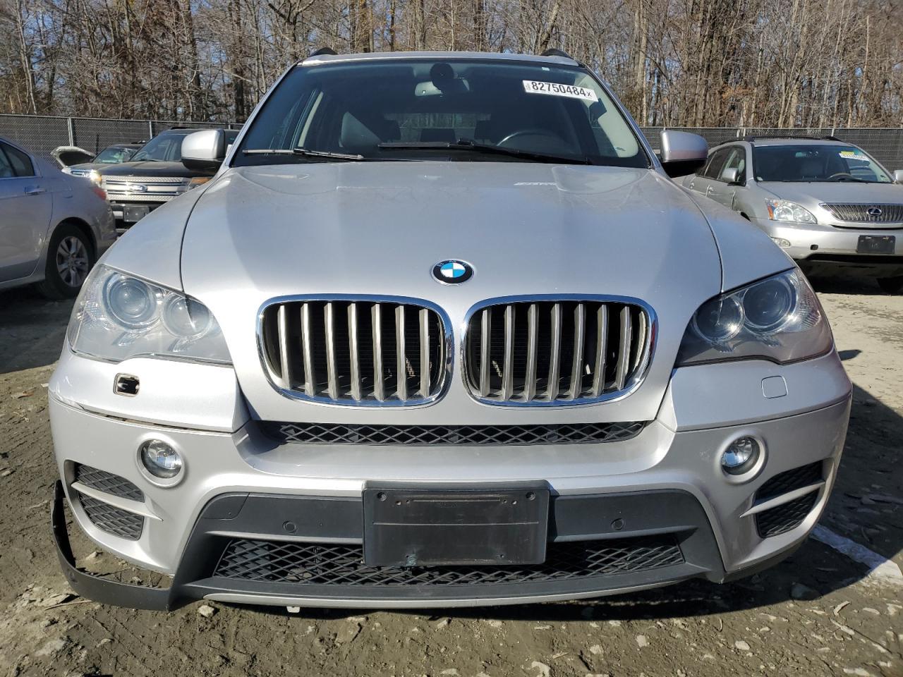 2013 BMW X5 XDRIVE3 - Image 5
