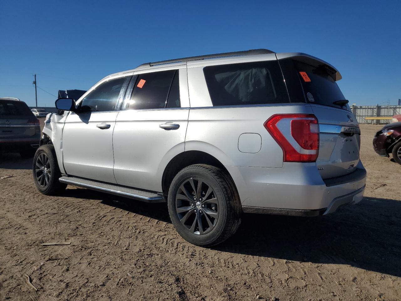 2018 FORD EXPEDITION - Image 2