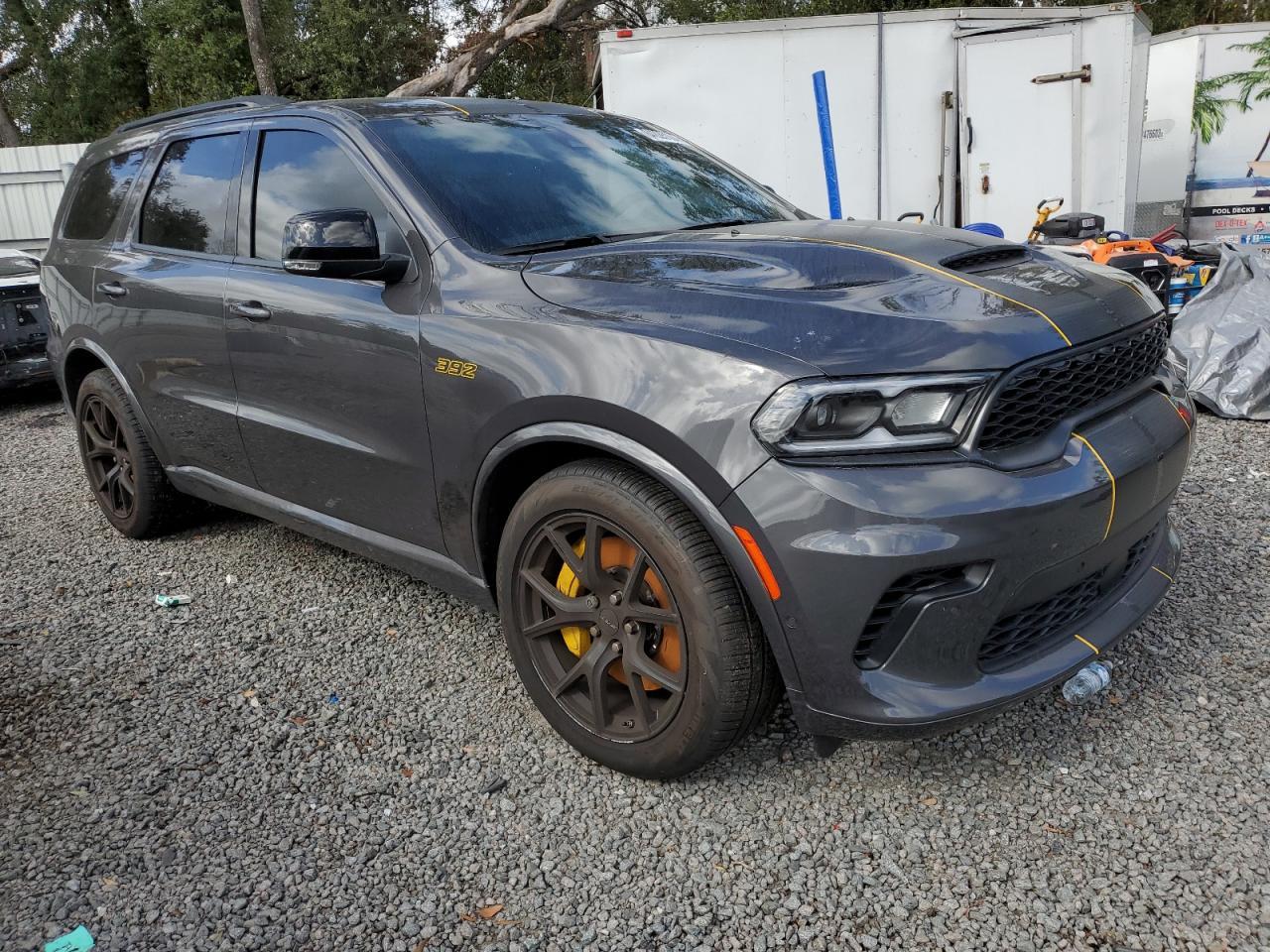 2024 DODGE DURANGO SR - Image 4