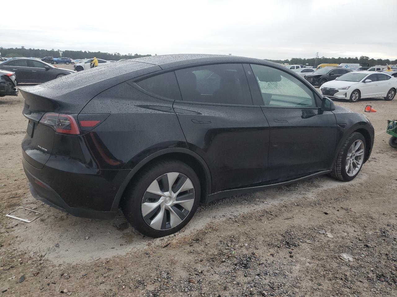 2022 TESLA MODEL Y - Image 3