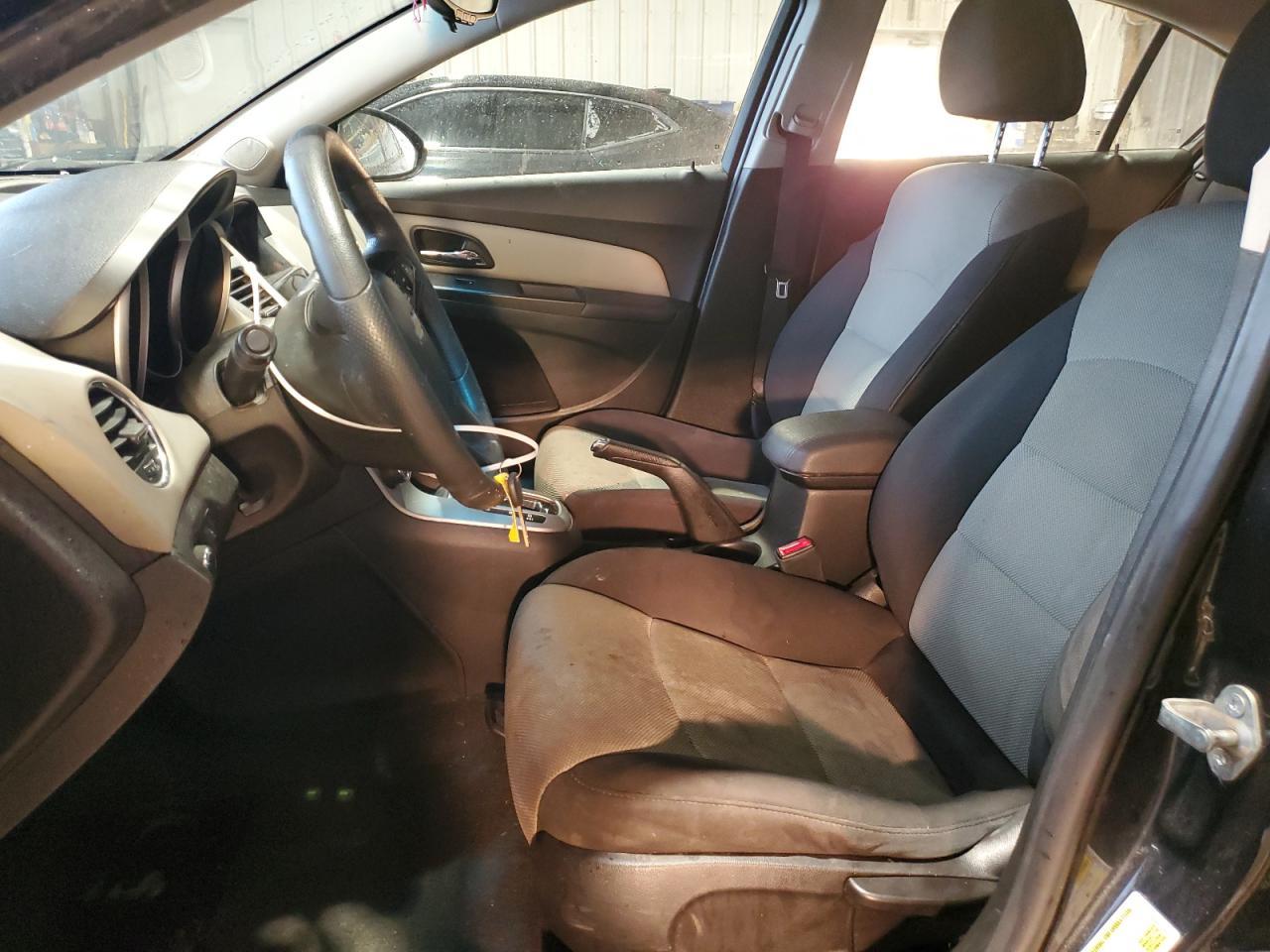 2014 CHEVROLET CRUZE LS - Image 7