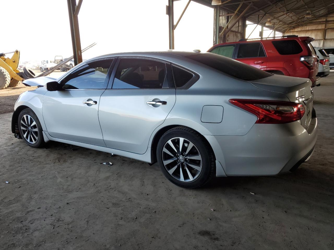 2017 NISSAN ALTIMA 2.5 - Image 2