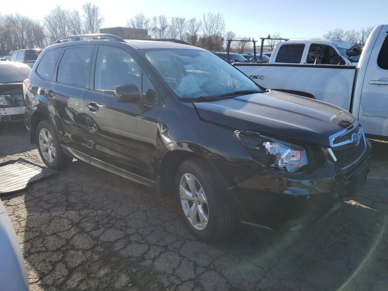 2016 SUBARU FORESTER 2 - Image 4