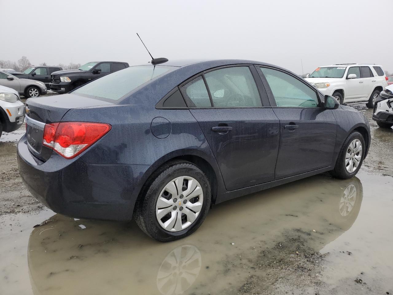 2016 CHEVROLET CRUZE LIMI - Image 3