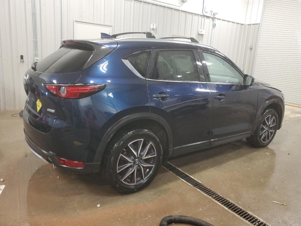 2018 MAZDA CX-5 GRAND - Image 3