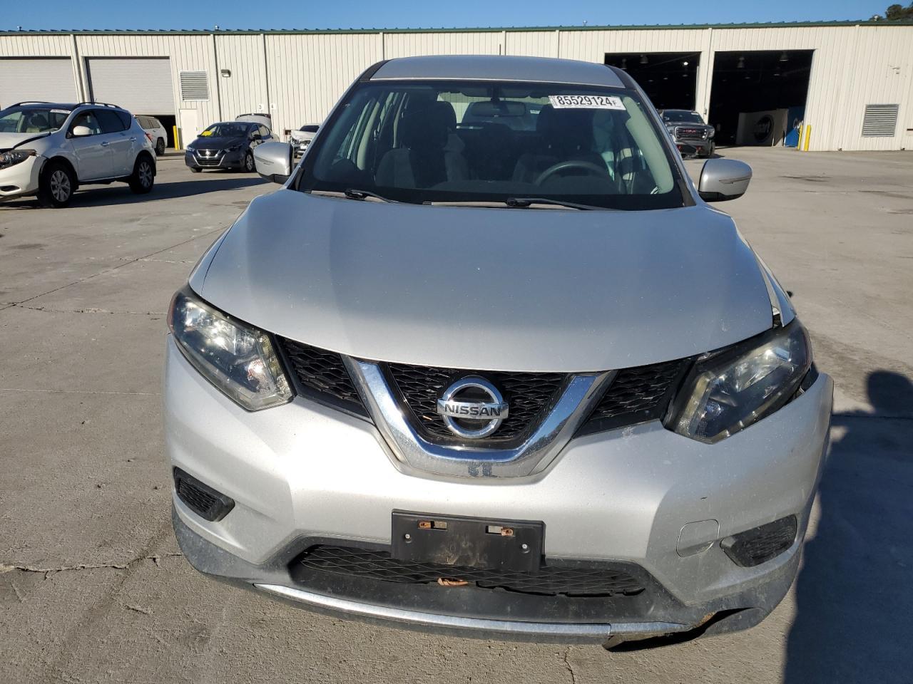 2014 NISSAN ROGUE S - Image 5