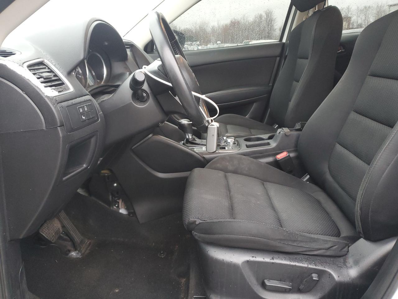 2016 MAZDA CX-5 TOURI - Фото 7