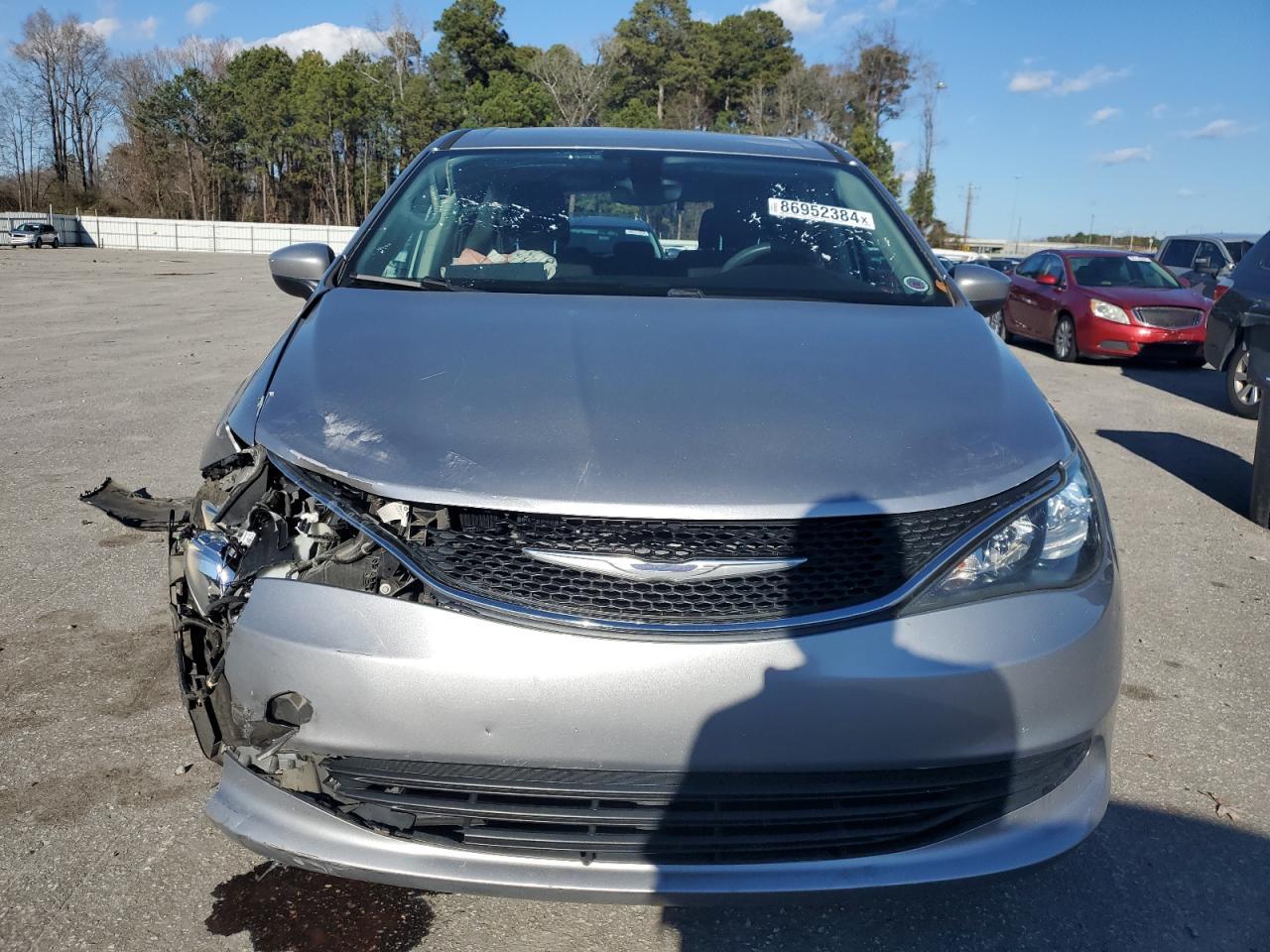 2017 CHRYSLER PACIFICA T - Image 5