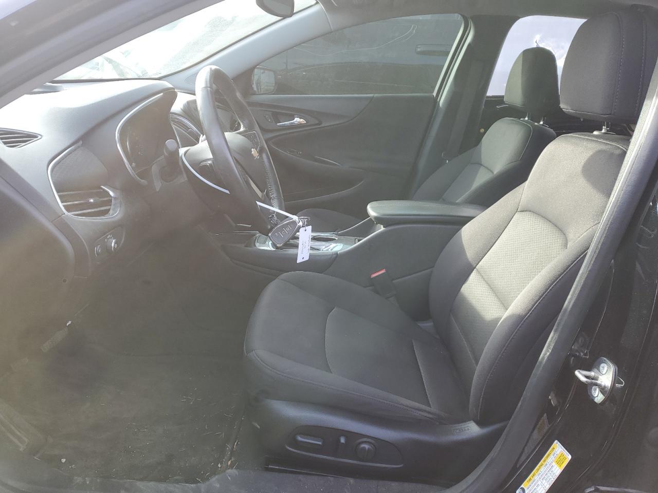 2017 CHEVROLET MALIBU LT - Фото 7