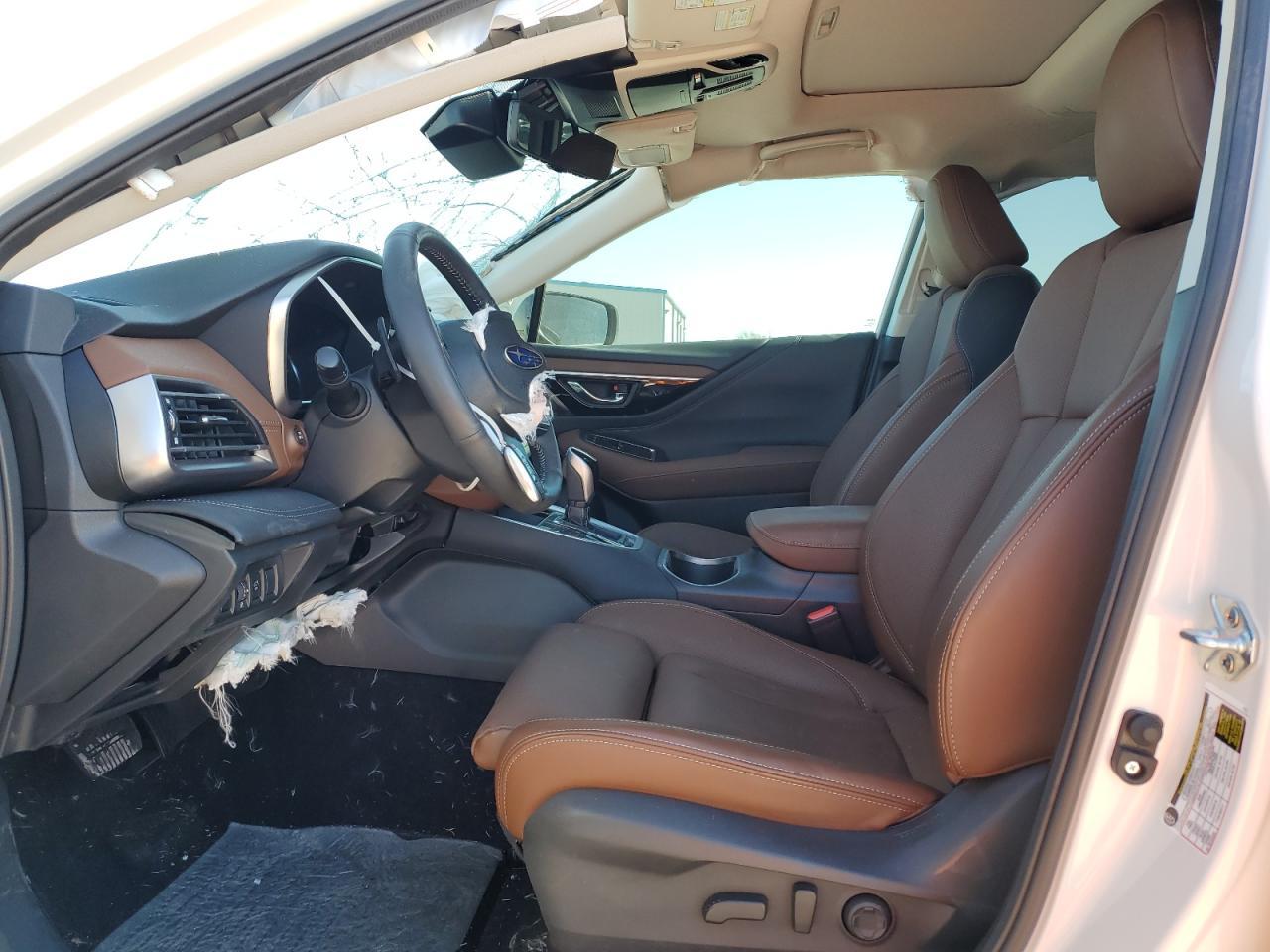 2024 SUBARU OUTBACK TO - Image 7