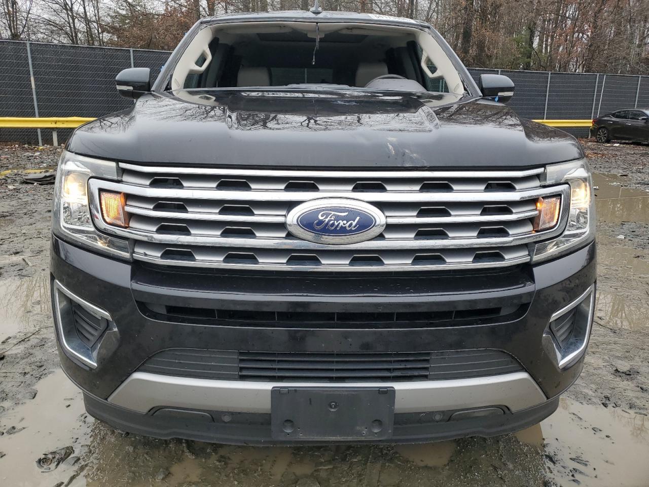 2019 FORD EXPEDITION - Фото 5