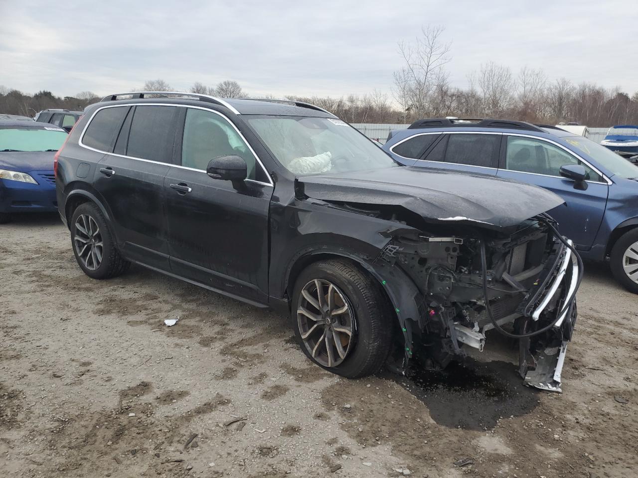 2016 VOLVO XC90 T6 - Image 4