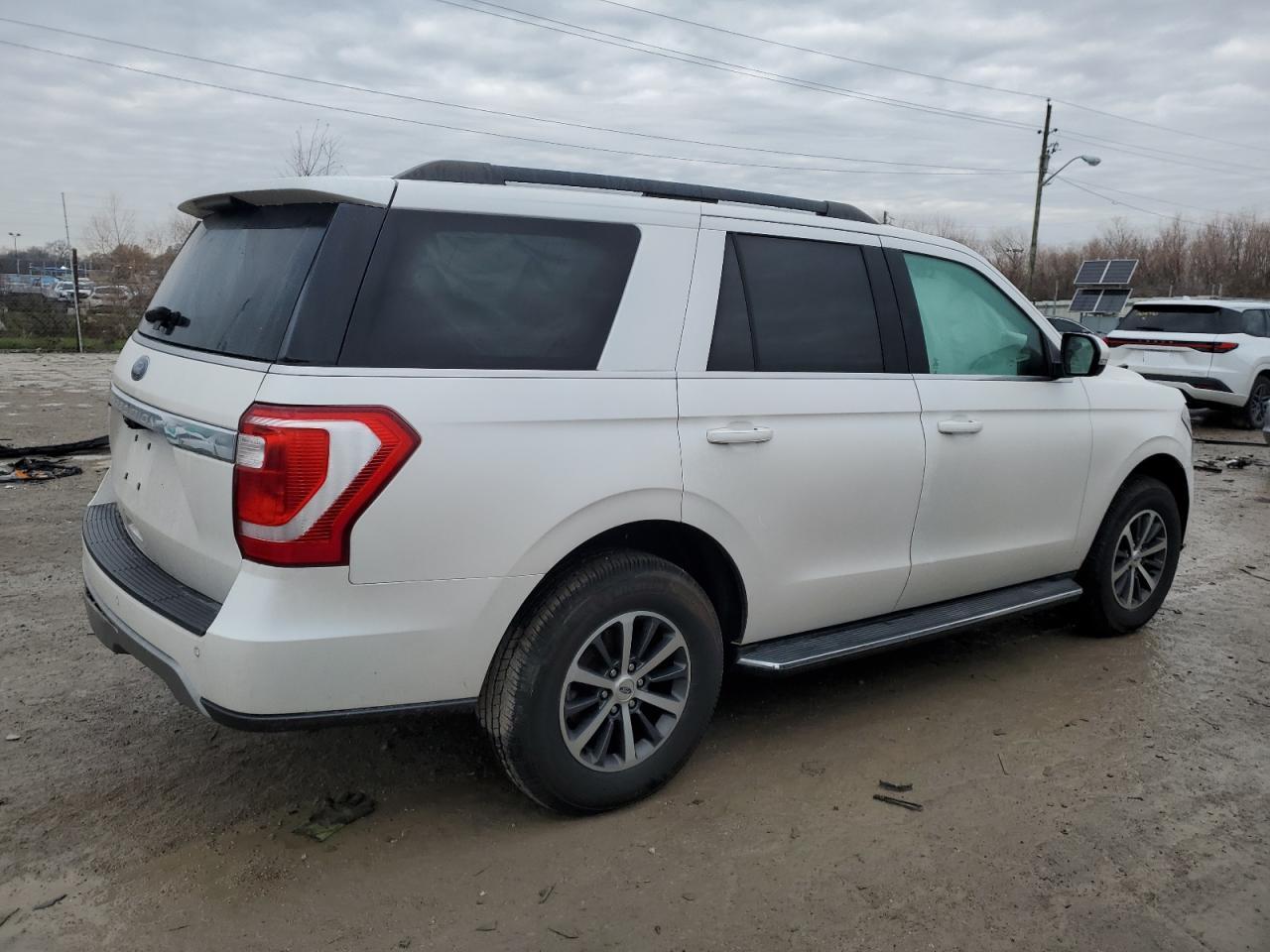 2019 FORD EXPEDITION - Image 3