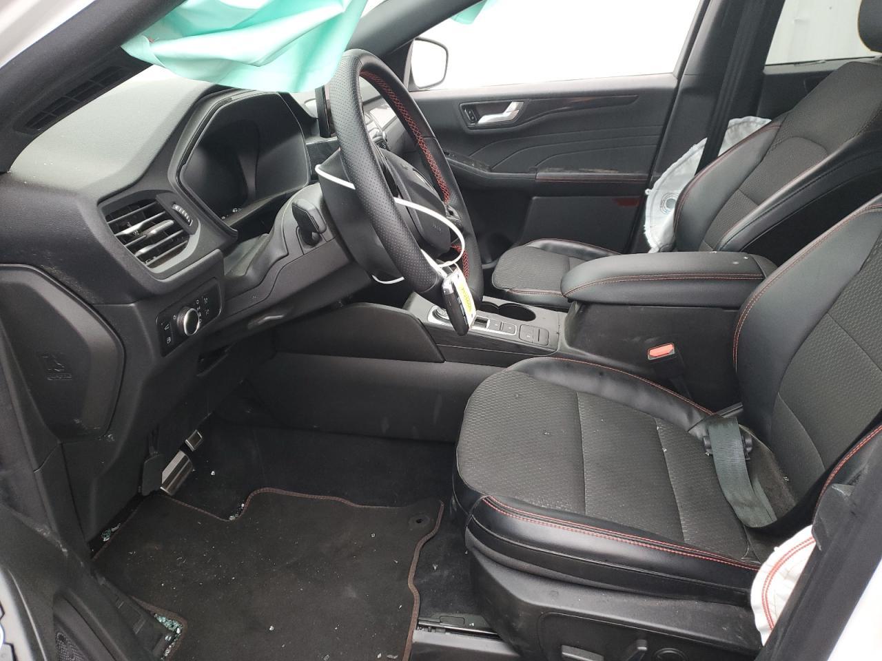 2023 FORD ESCAPE ST - Фото 7