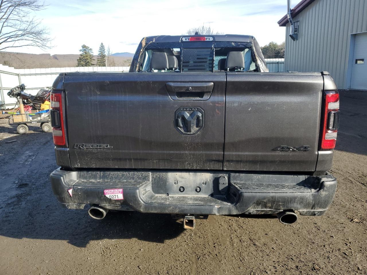2020 RAM 1500 REBEL - Image 6