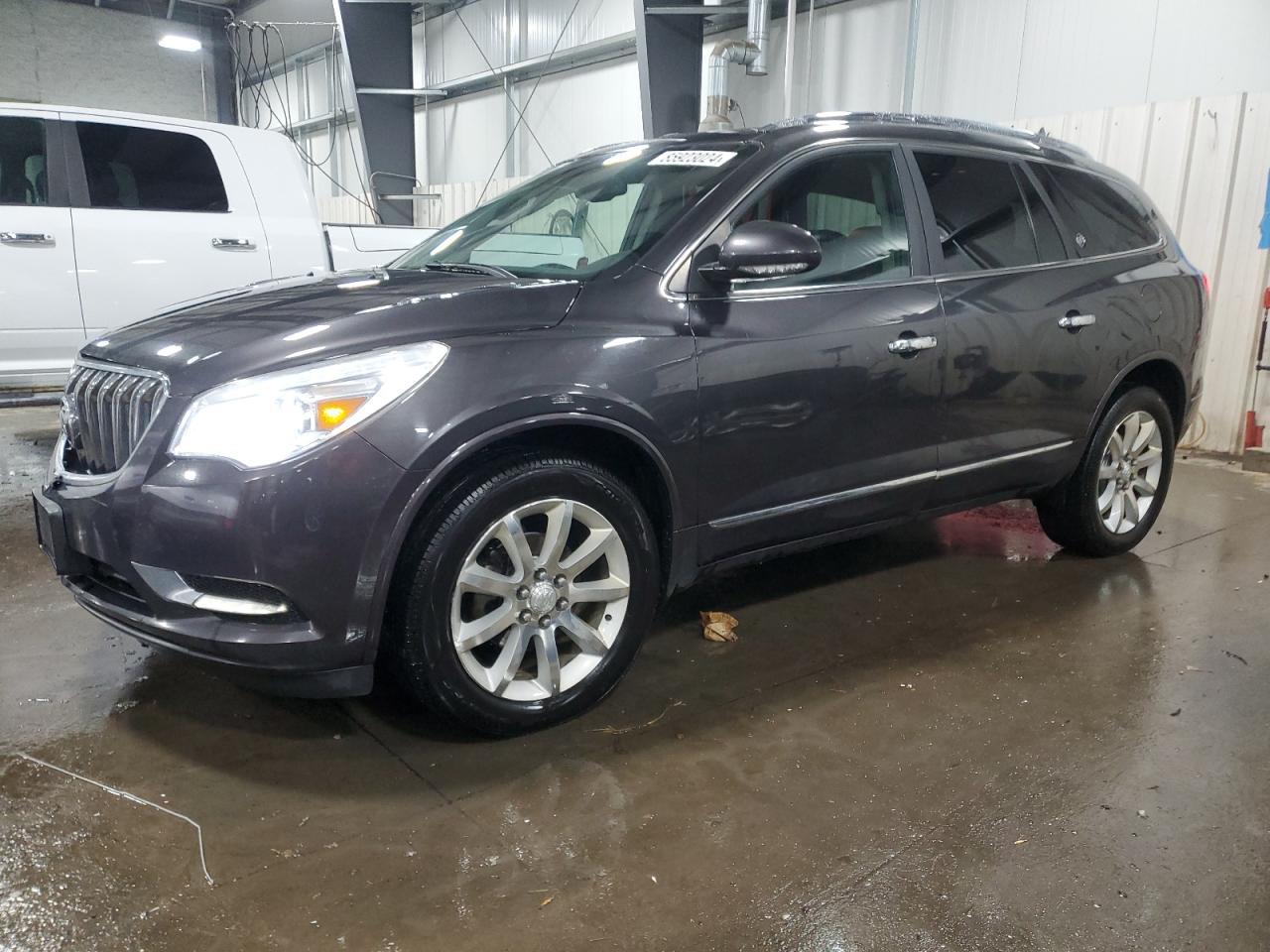 2015 BUICK ENCLAVE