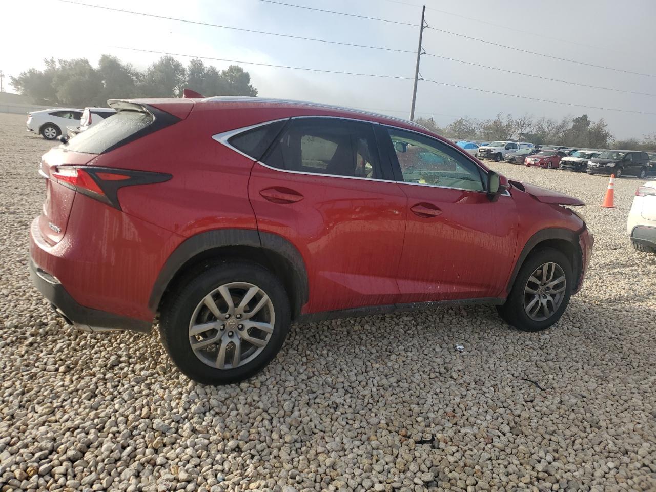 2015 LEXUS NX 200T - Image 3