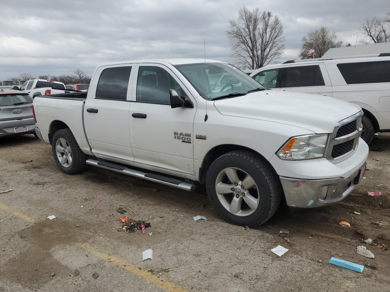 2020 RAM 1500 CLASS - Image 4