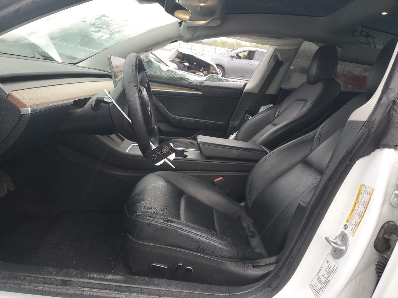 2023 TESLA MODEL 3 - Фото 7