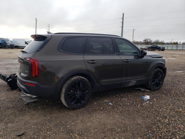 2020 KIA TELLURIDE - Image 3