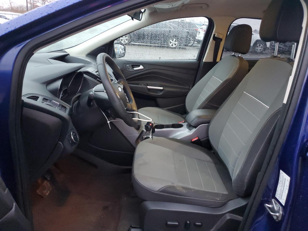 2014 FORD ESCAPE SE - Image 7