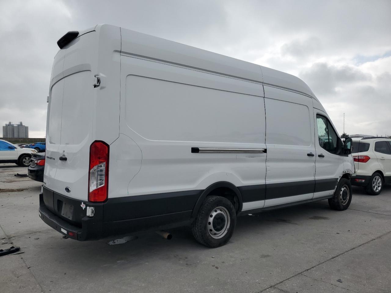2021 FORD TRANSIT T- - Image 3