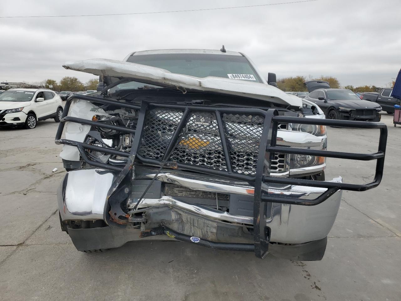 2019 CHEVROLET SILVERADO - Image 5