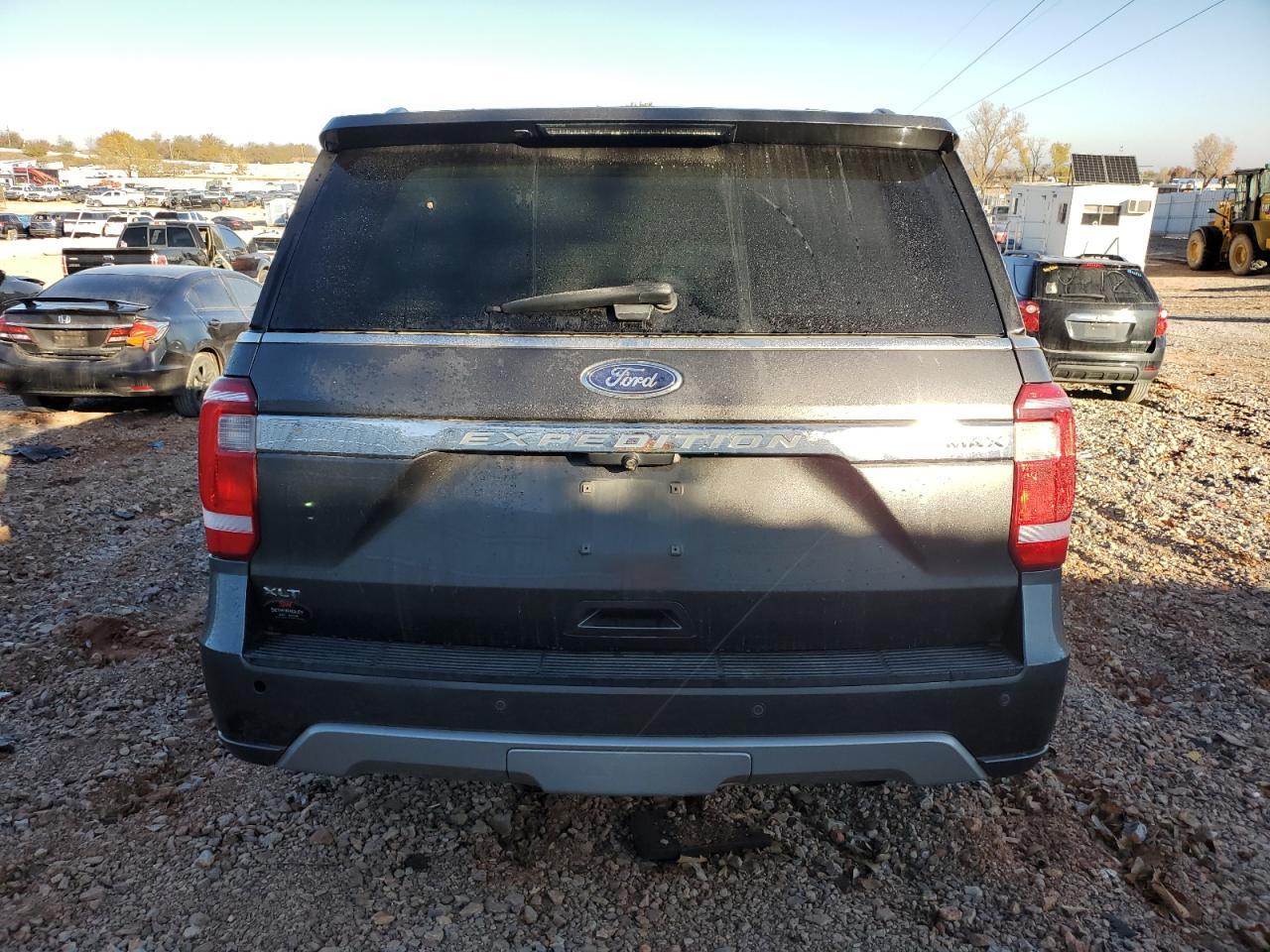 2018 FORD EXPEDITION - Image 6