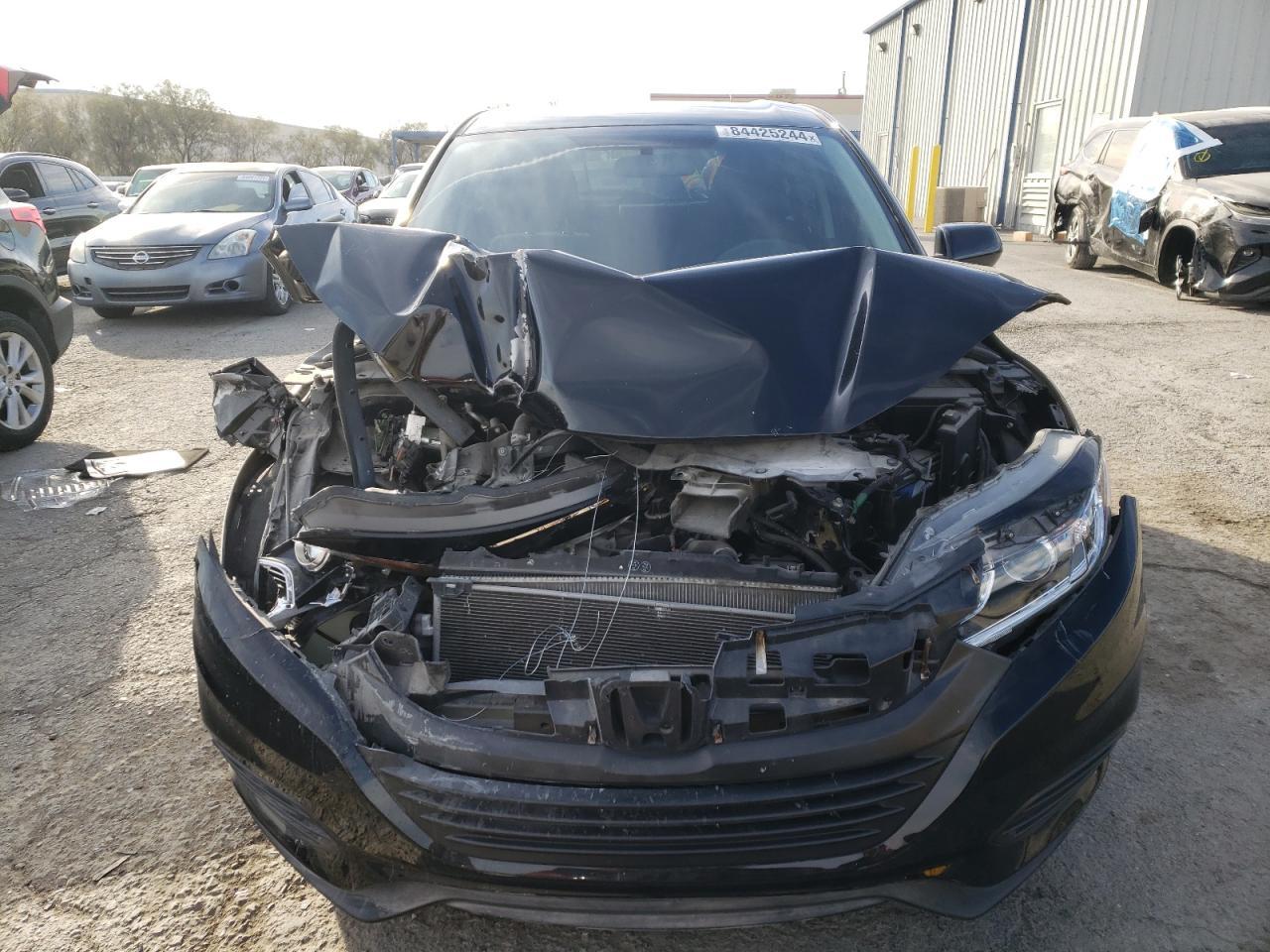 2021 HONDA HR-V LX - Image 5