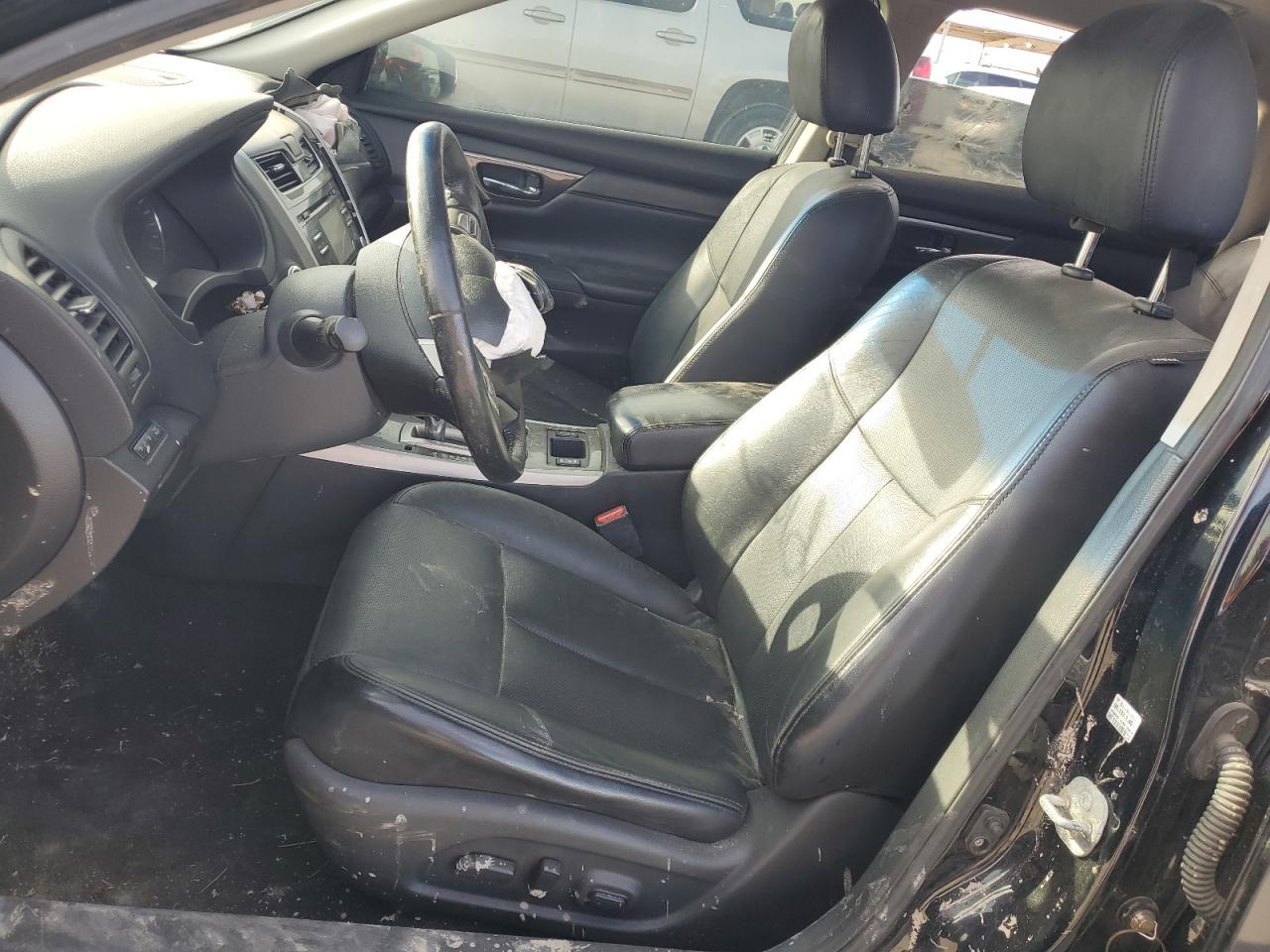 2014 NISSAN ALTIMA 2.5 - Фото 7