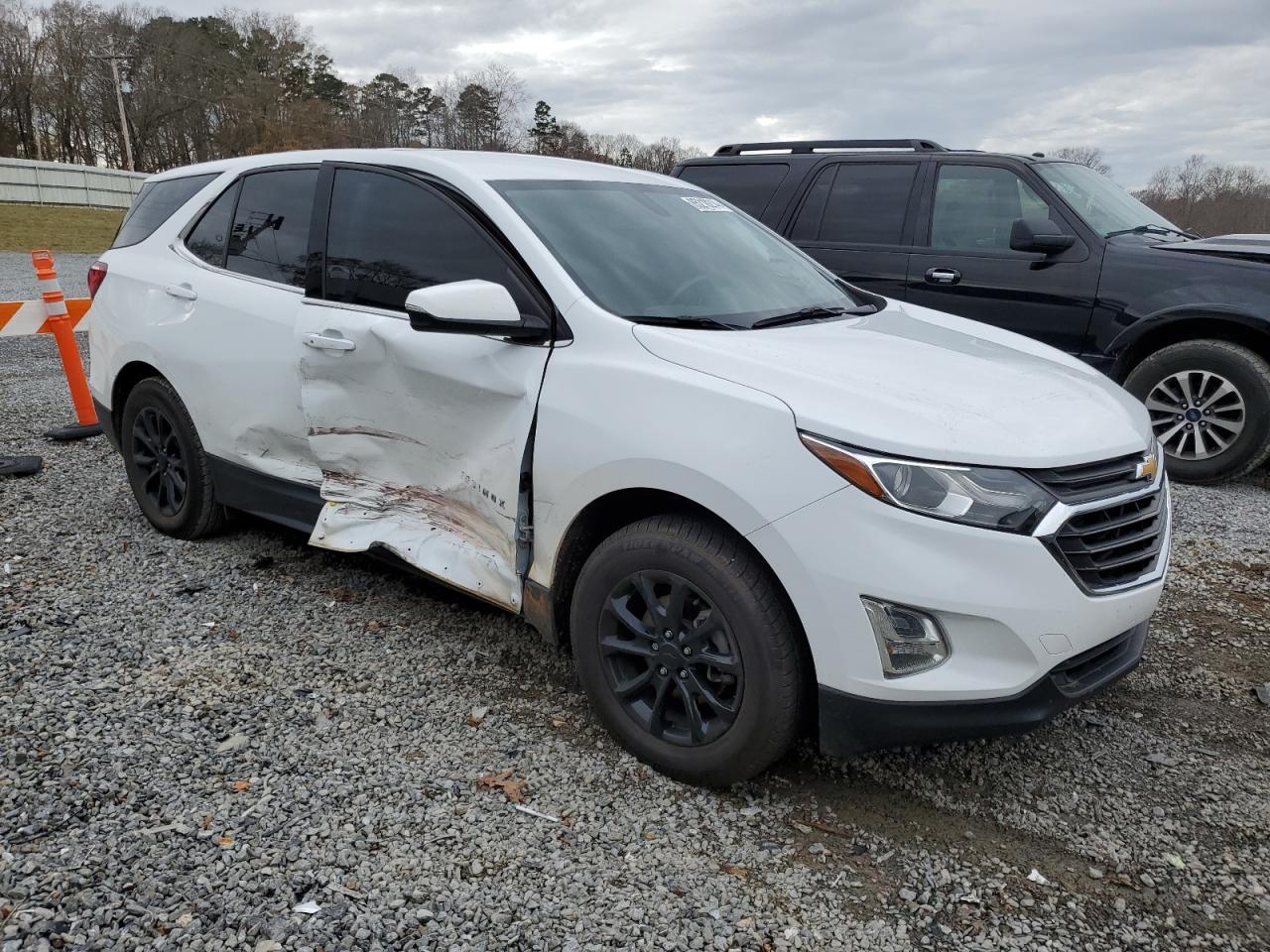 2019 CHEVROLET EQUINOX LT - Image 4
