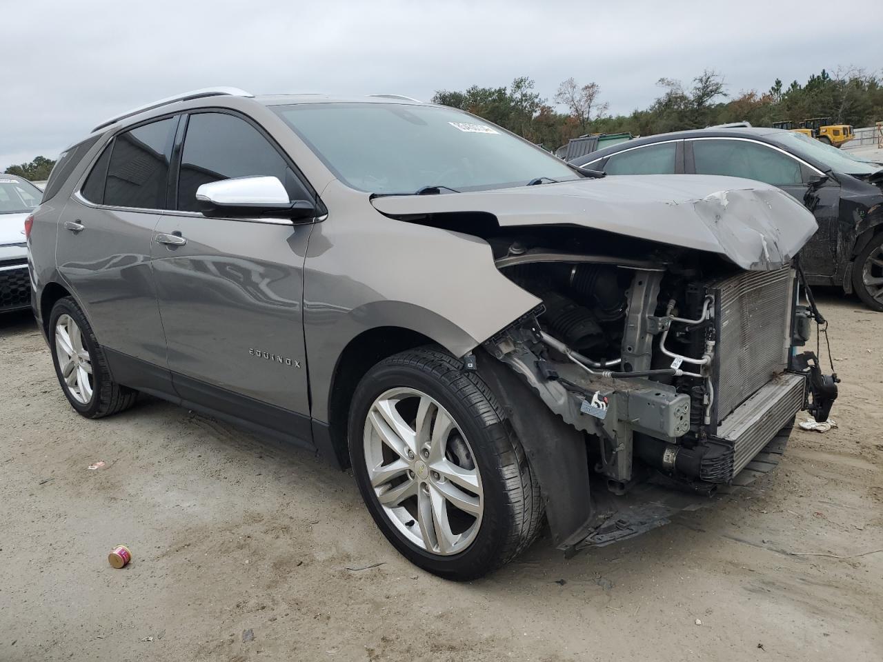 2018 CHEVROLET EQUINOX PR - Image 4