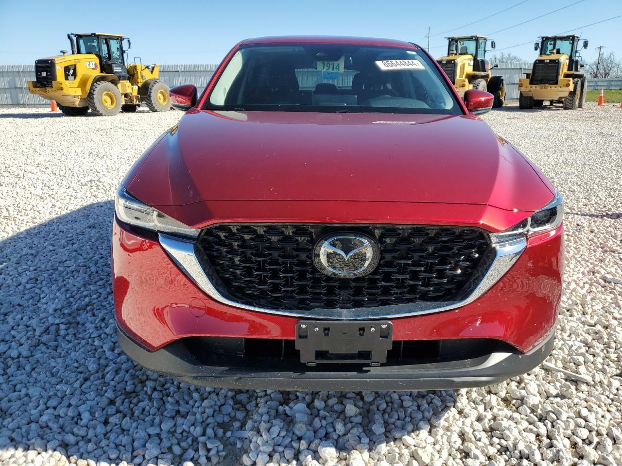 2023 MAZDA CX-5 PREFE - Image 5