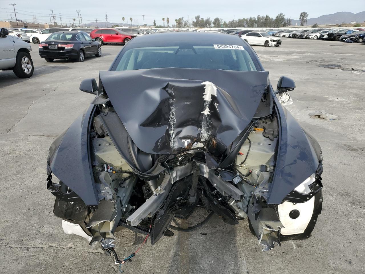 2024 TESLA MODEL 3 - Image 5