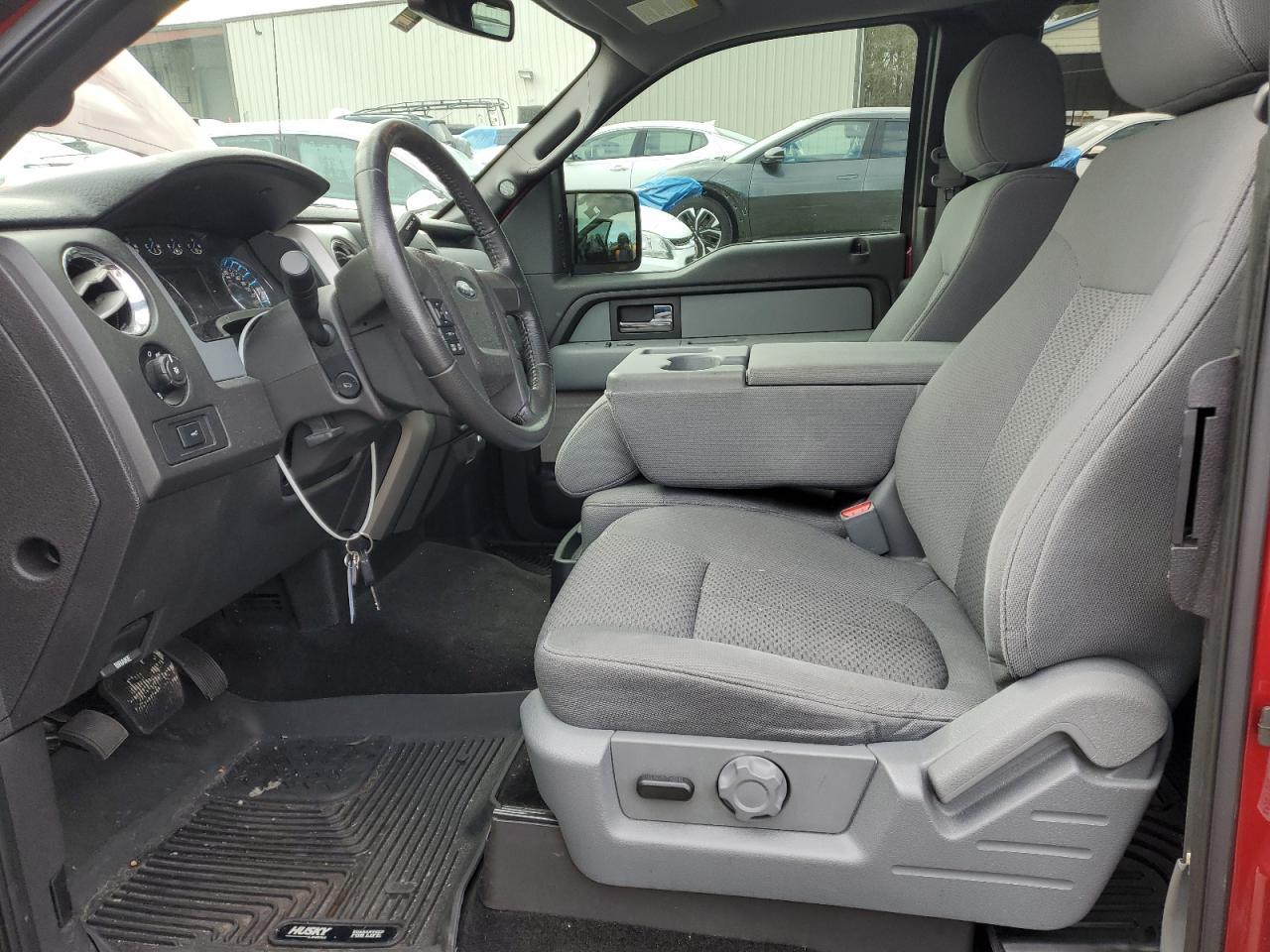 2013 FORD F150 SUPER - Image 7