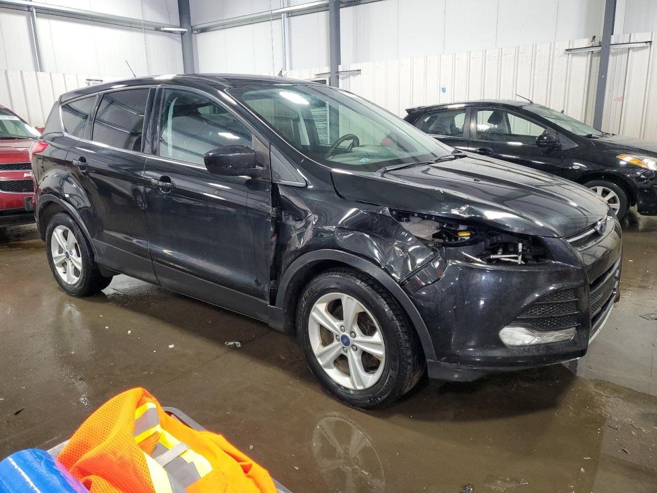 2014 FORD ESCAPE SE - Image 4