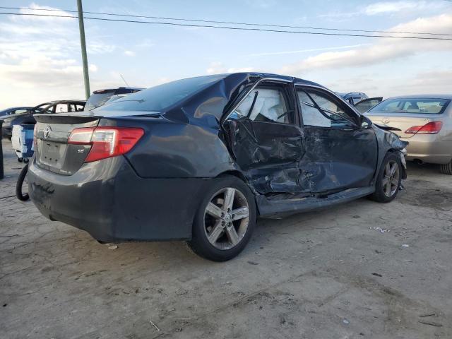 2014 TOYOTA CAMRY L - Фото 3