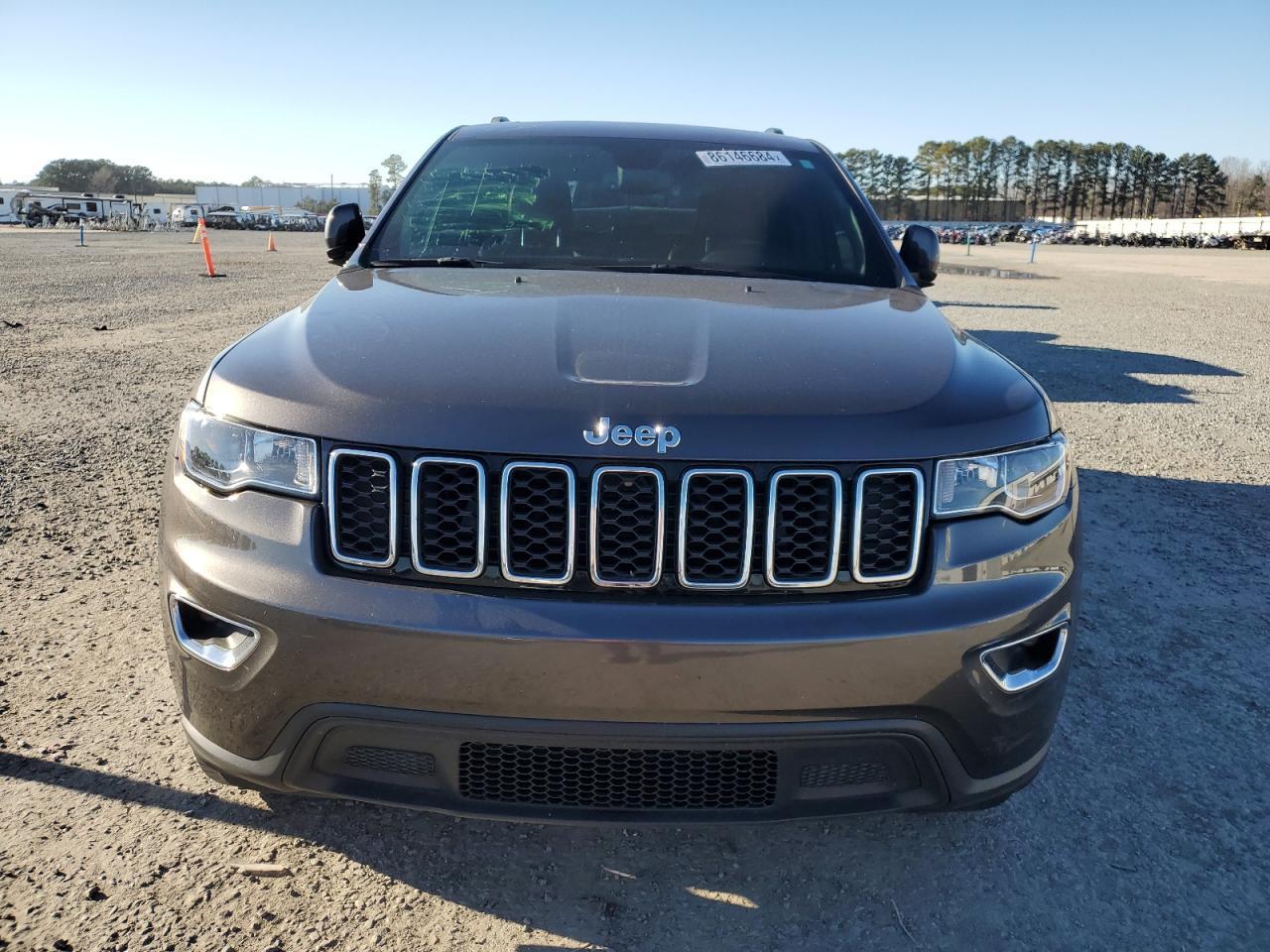 2020 JEEP GRAND CHER - Фото 5