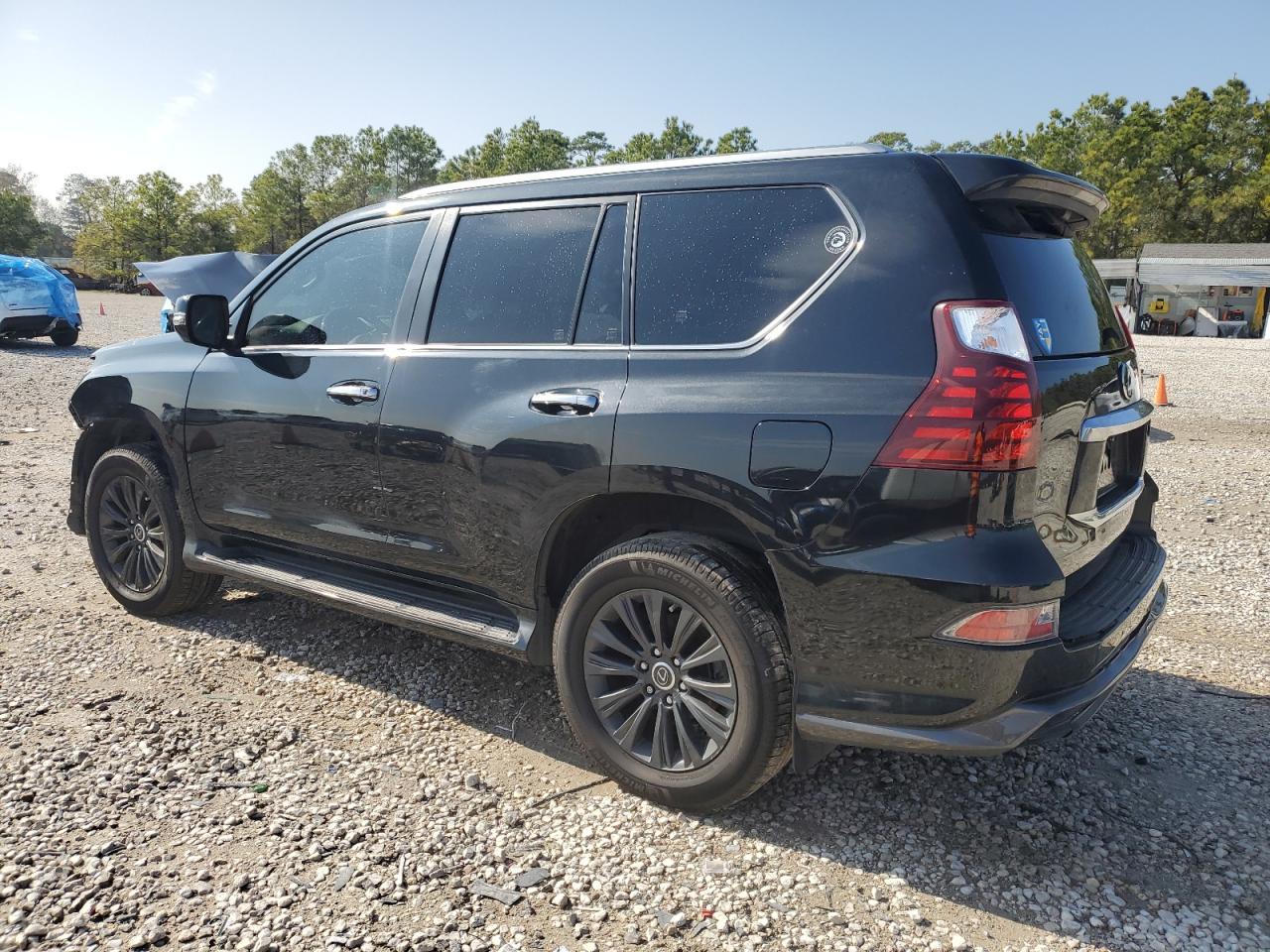 2022 LEXUS GX 460 LUX - Image 2