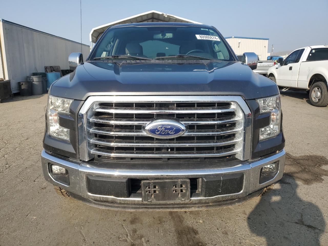 2016 FORD F150 SUPER - Image 5