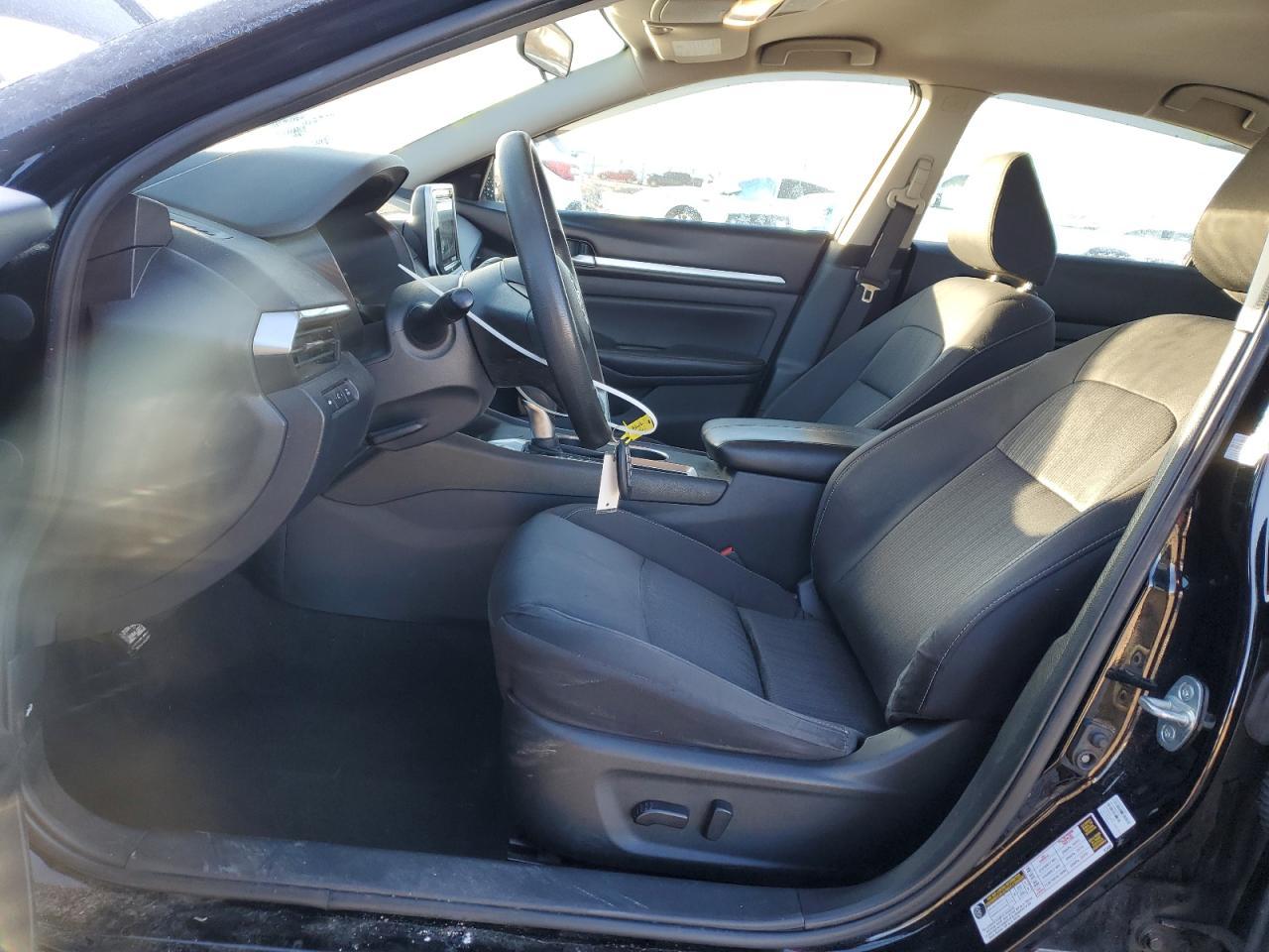 2022 NISSAN ALTIMA SV - Image 7