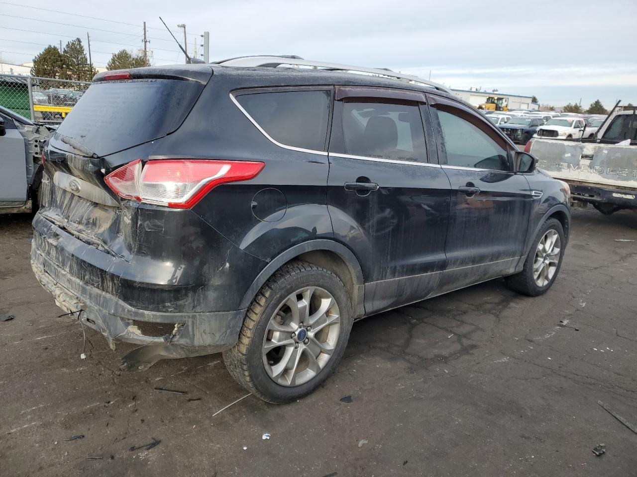 2015 FORD ESCAPE - Image 3
