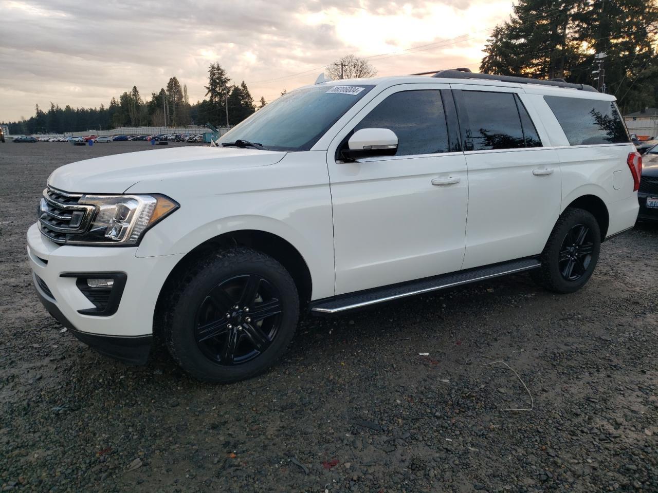 2020 FORD EXPEDITION