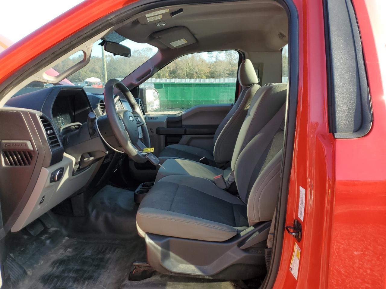 2016 FORD F150 - Image 7
