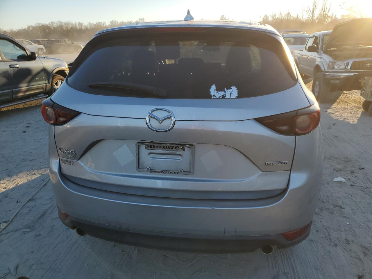 2021 MAZDA CX-5 TOURI - Image 6