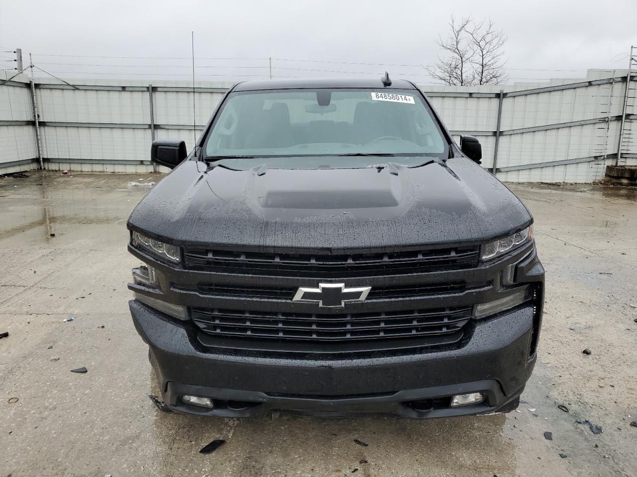 2021 CHEVROLET SILVERADO - Image 5
