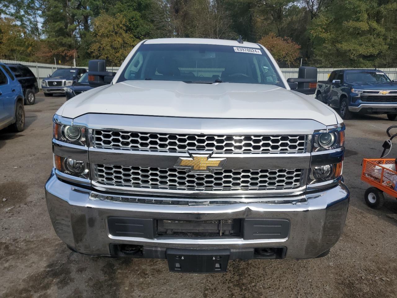 2019 CHEVROLET SILVERADO - Image 5